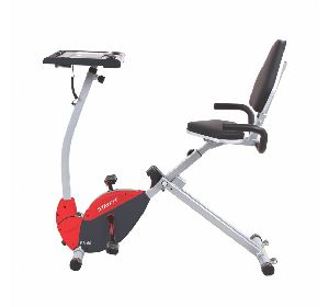 DESK TOP RECUMBENT BIKE