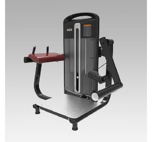 Glute Extension Machine