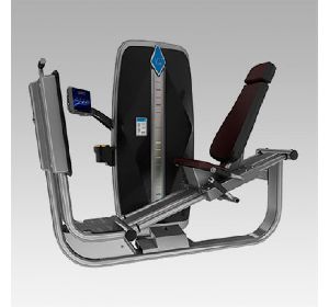 horizontal leg press machine