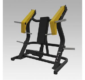 Incline Chest Press Machine