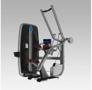 Lat Pulldown Machine