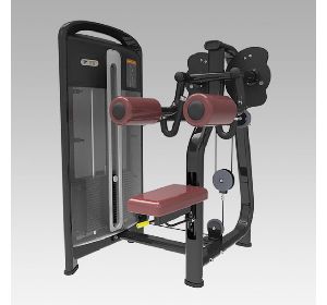 Lateral Raise Machine