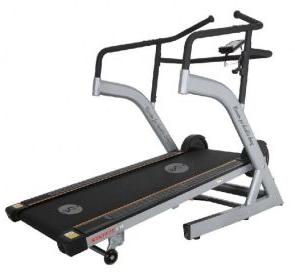 magnetic treadmill