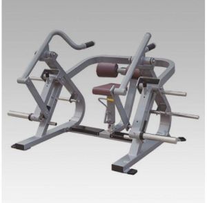 Seated Dip Machine