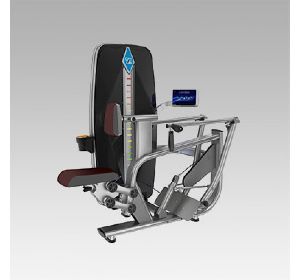 Seated Row Machine