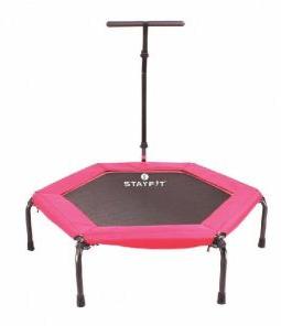 STAYFIT Trampoline