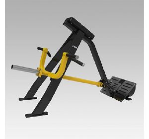 T Bar Rower