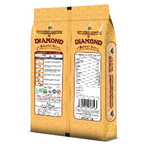 Diamond Basmati Rice