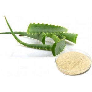 Aloevera Extract