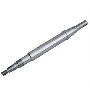 CNC Turning Machine Axle Shaft