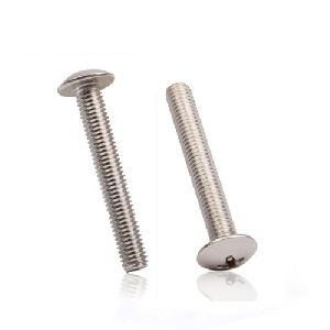 CNC Turning Machine Bolts