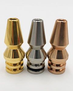 CNC Turning Machine Nozzle