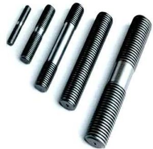 Partial Thread Slotted Studs