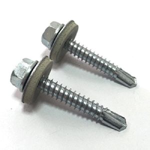 Self Drilling Screw