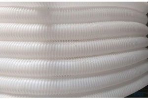 Flexible Corrugated Pipes