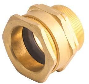 A1-A2 Brass Cable Gland