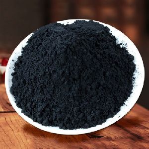 Pyrotechnic Charcoal Powder