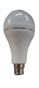 Rechargeable led bulb