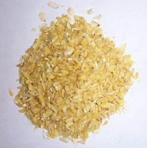 Maize Germ