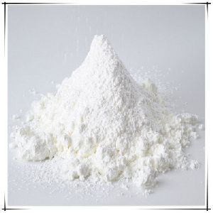 Anhydrous Clay