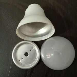 LED Bulb Body