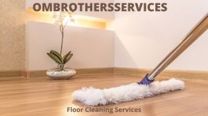 floor cleaning services