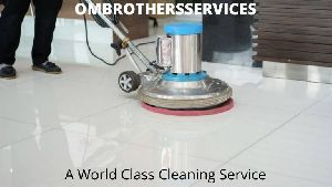 Marble Cleaning And Polishing