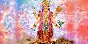 Lord Dhanvantari Havan