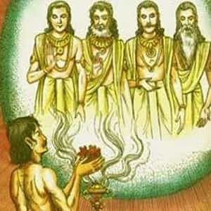 Pitra Dosh Nivaran Havan