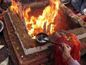 Puja & Havan for Elections