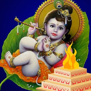 Santan Gopal Havan