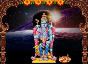 Shani Grah Shanti Havan