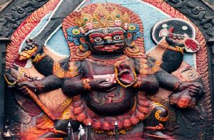 Shri Kaal Bhairav Havan