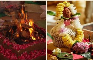 Vastu Dosh Nivaran Havan