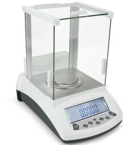 Laboratory Scales