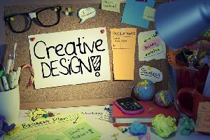 Creative Designing