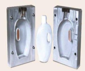 Plastic Bottle Blow Mould