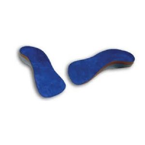 Silicone Flat Foot Insole
