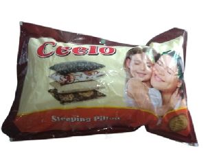 Ceelo Fiber Sleeping Pillow