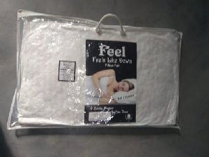 Feel Fiber Sleeping Pillow