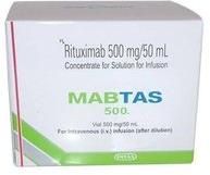 Mabtas RA 500mg Injection