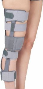 Adjustable Knee Immobilizer