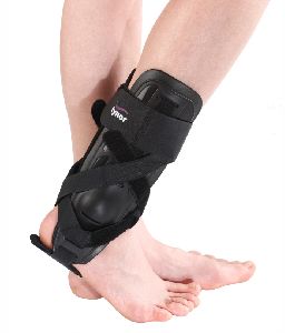 ankle splint