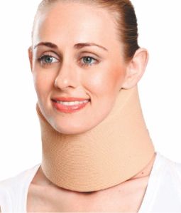 cervical collar soft