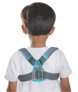 Clavicle Brace with Buckle