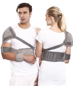 Elastic Shoulder Immobilizer