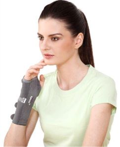 Elastic Wrist Splint