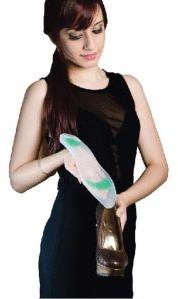 INSOLE FULL SILICONE