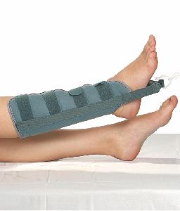 Leg Traction Brace