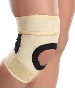 Neoprene Sportif Knee Support